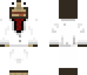 monkey man