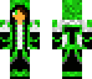 green kid v2