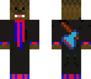 bacca for the usa