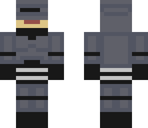 robo-cop