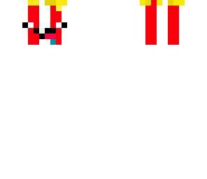 derpy popcorn