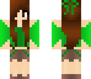 ally oc pokemon trainer