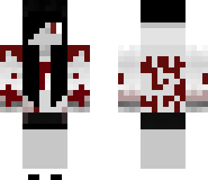 jeff the killer as a girl