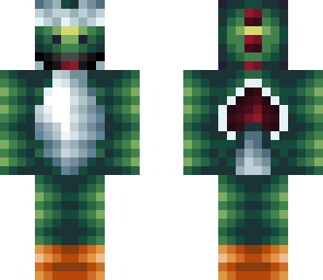 yoshi
