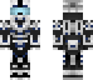 bioniceddy
