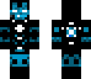 iron dj