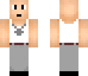dominic toretto