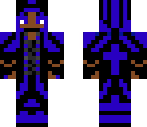 toshi's skin