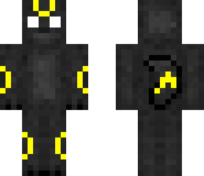 mad umbreon