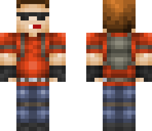 derp griefer troll