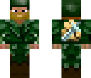 ww2 soldier