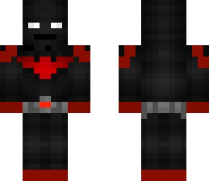 beyond batman beyond