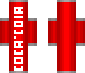 coca cola bottle