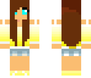 summer chick