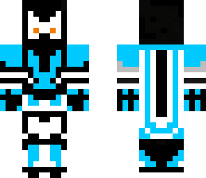 blue assasin