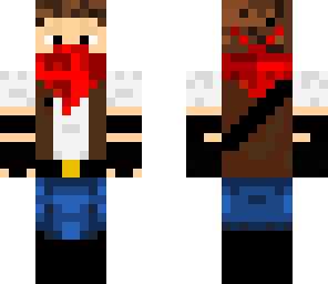 cowboy extreme