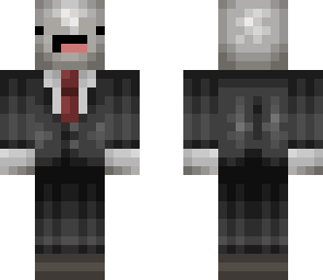 derpy slenderman