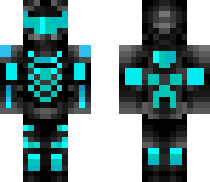 robot awesome