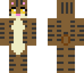 my cat riscky