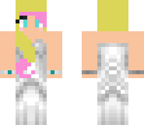punky bride