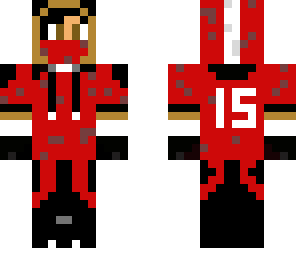 49er jersey