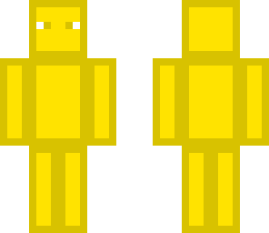 butter man