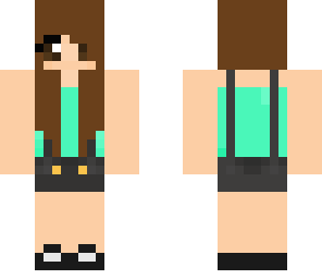 my skin mint