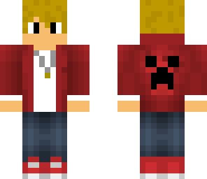 a skin