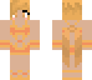 fire fairy
