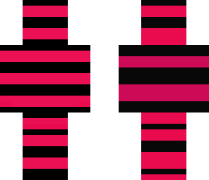 cute pink ninja