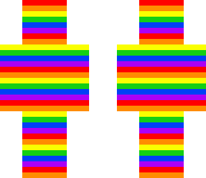 rainbow