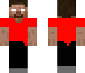 herobrine 2