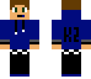 killzonehd new skin design
