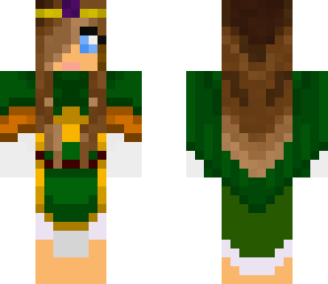 elf princess