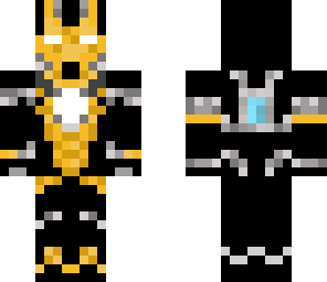 evil ironman 2