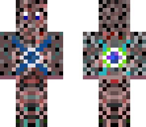 metal muncher