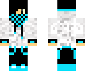 shawdowassassin blue upgrade haha