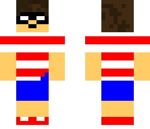 my skin dont upload it