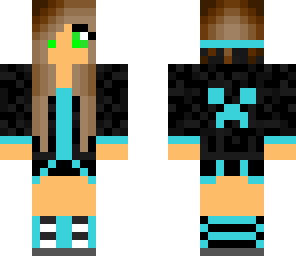 dj girl 2