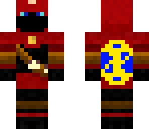 guildmaster jack