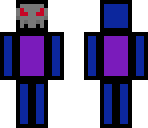 death colors real