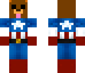 bear edited