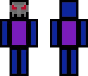 skull bpb