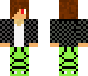 cool skin