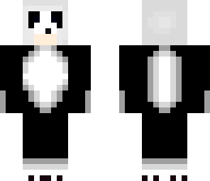panda bear