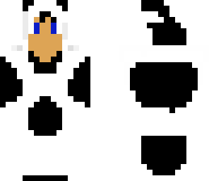 panda onzie