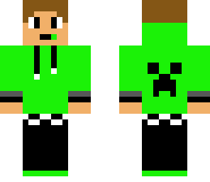 itzbooofooo made by killzonehd