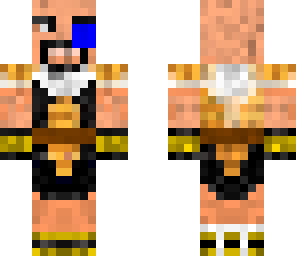 nappa