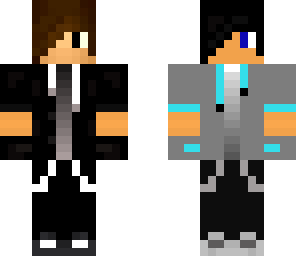 zachables and zachary