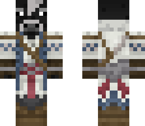 assasins cow
